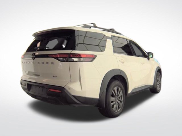Used 2022 Nissan Pathfinder SV FWD image 7