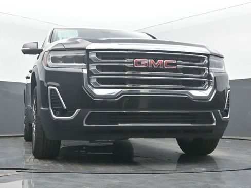 Used 2023 GMC Acadia SLT image 55