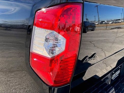 Used 2021 Toyota Tundra SR5 image 42