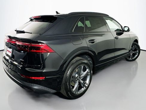 New 2026 Audi Q8 Premium AWD/4WD image 13