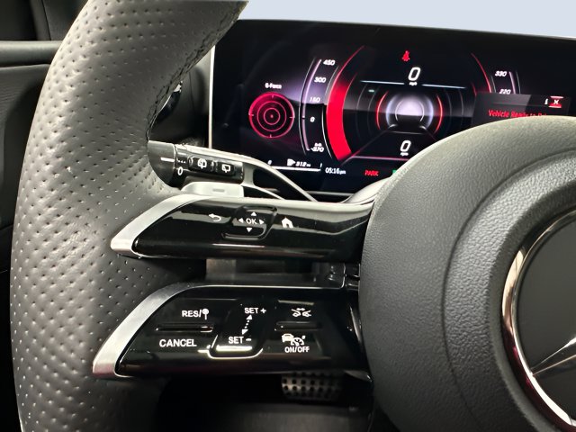 Certified 2025 Mercedes-Benz GLC 350e 4MATIC image 18