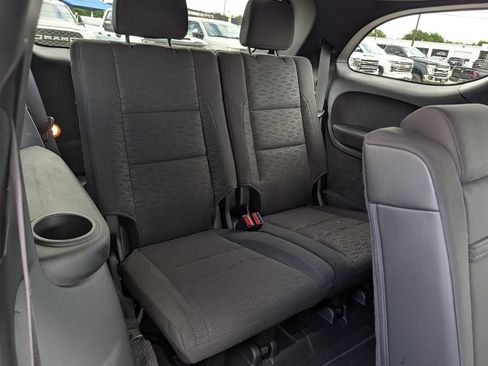 Used 2026 Dodge Durango GT AWD/4WD image 29