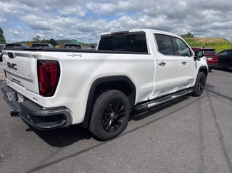 Used 2025 GMC Sierra 1500 SLT w/ SLT Premium Package AWD/4WD video 3