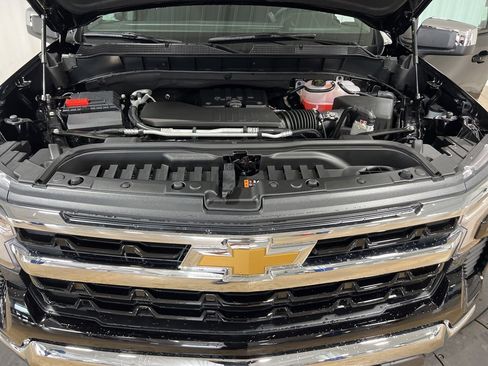New 2026 Chevrolet Silverado 1500 LT image 37