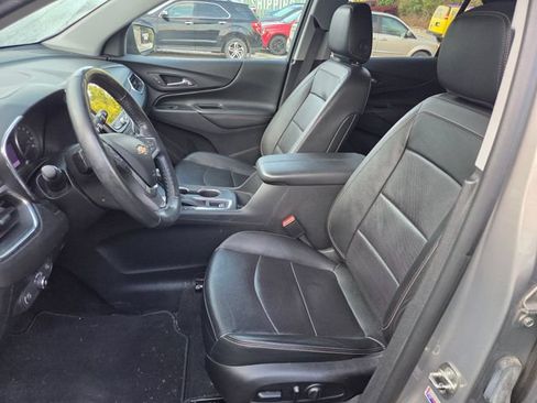 Used 2019 Chevrolet Equinox Premier FWD image 10