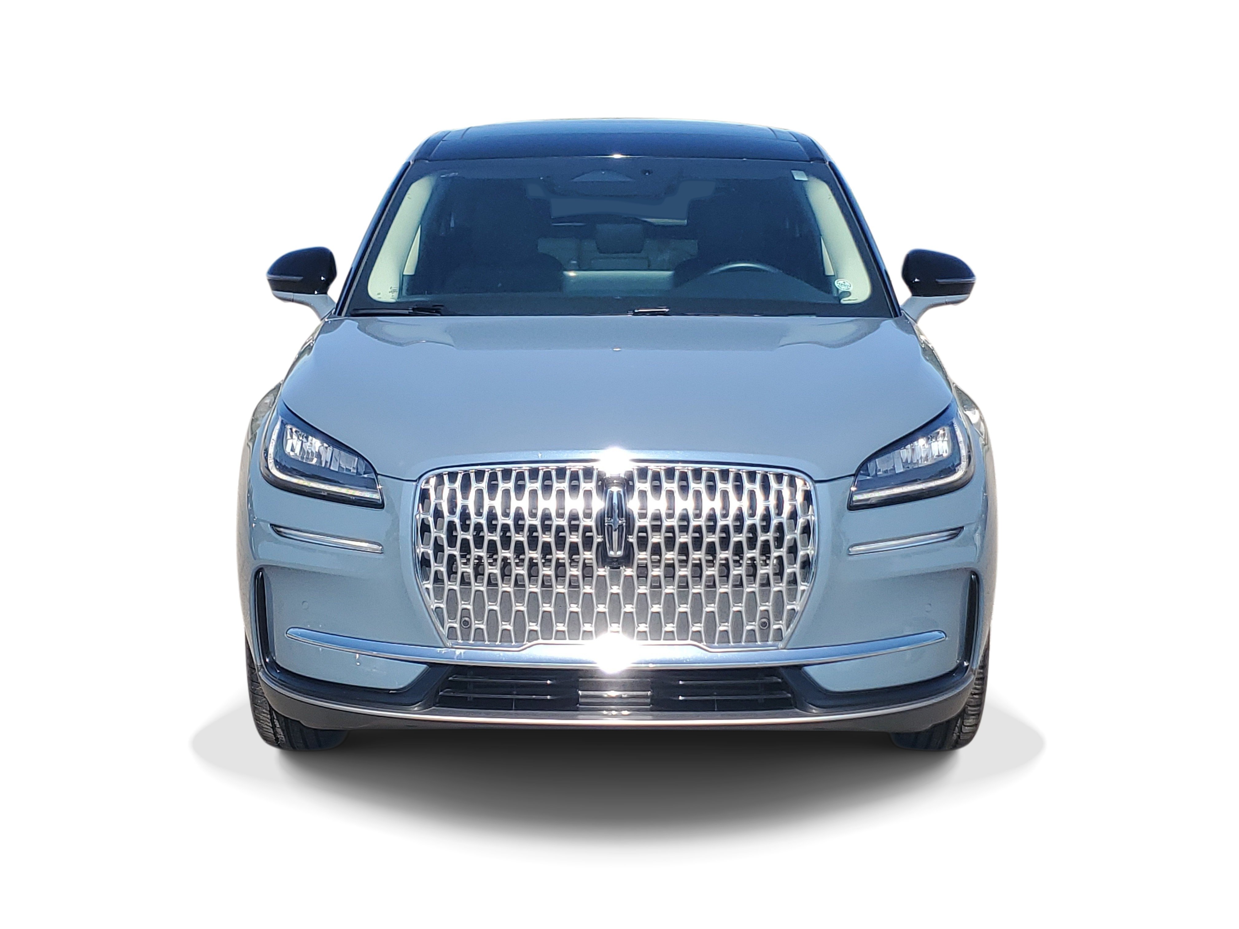 Certified 2023 Lincoln Corsair AWD w/ Equipment Group 101A image 2