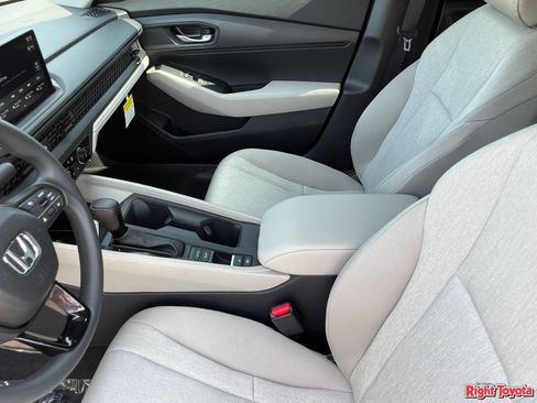 Used 2026 Honda Accord LX image 20
