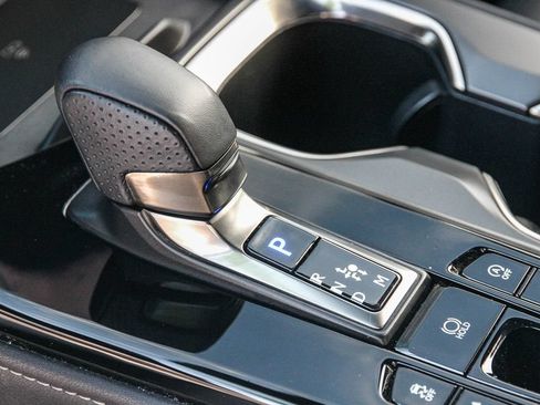 Certified 2024 Lexus NX 350 F Sport AWD/4WD image 21