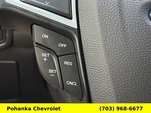 Used 2016 Ford Edge Sport w/ Equipment Group 401A AWD/4WD image 13