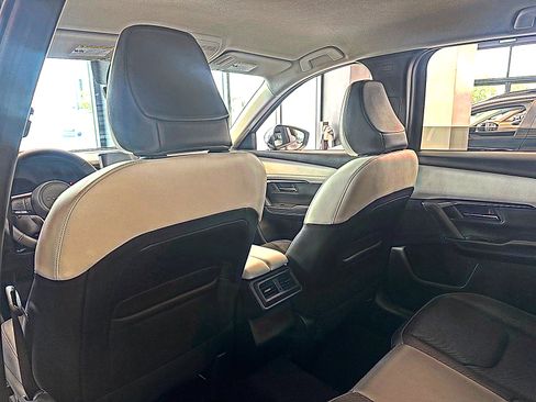 New 2026 MAZDA CX-5 Preferred AWD/4WD image 14