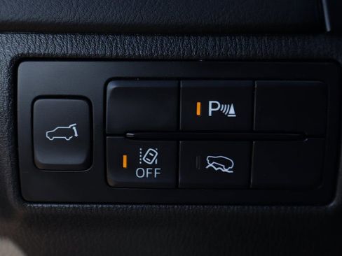 Used 2023 MAZDA CX-9 Carbon Edition image 22