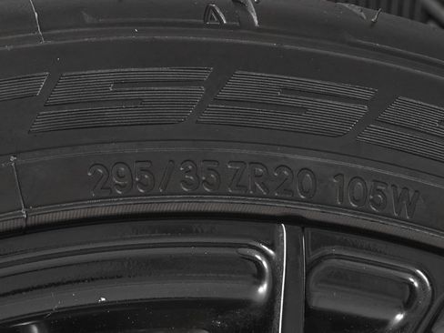 Used 2023 Ford Mustang GT Premium RWD image 30