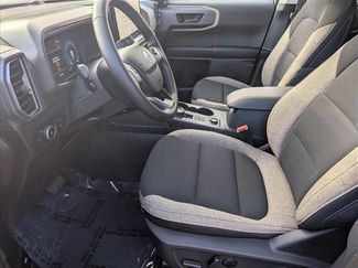 New 2025 Ford Bronco Sport Big Bend w/ Convenience Package video 4