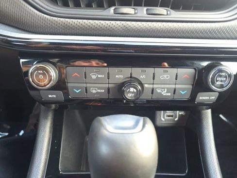 Certified 2023 Jeep Compass Trailhawk w/ Trailhawk Elite Group image 23