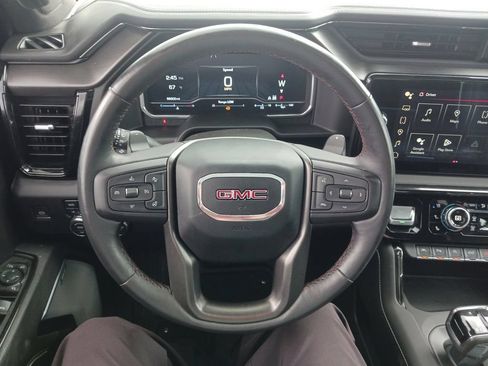 Used 2024 GMC Sierra 1500 AT4X AWD/4WD image 17