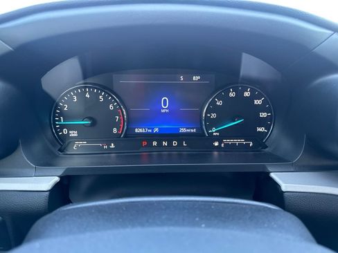 Used 2023 Ford Explorer XLT w/ Equipment Group 202A AWD/4WD image 16