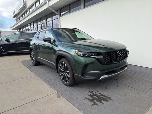 New 2026 MAZDA CX-50 AWD 2.5 S w/ Weather Package image 1