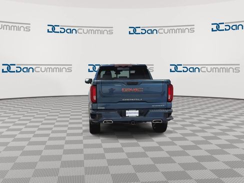 Used 2024 GMC Sierra 1500 Denali w/ Denali Reserve Package AWD/4WD image 7