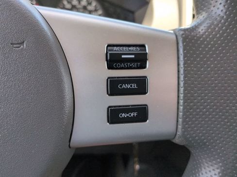 Used 2016 Nissan Frontier SV RWD image 22
