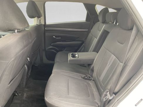 Used 2022 Hyundai Tucson SEL w/ Convenience Package FWD image 23