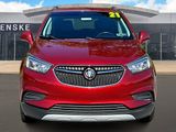 Used 2021 Buick Encore Preferred image 3