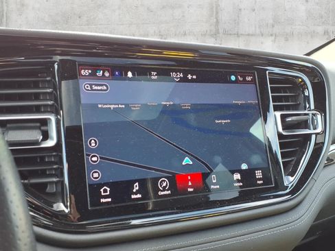 Used 2022 Dodge Durango Citadel AWD/4WD image 17