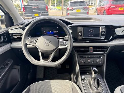 Used 2022 Volkswagen Taos S AWD/4WD image 21