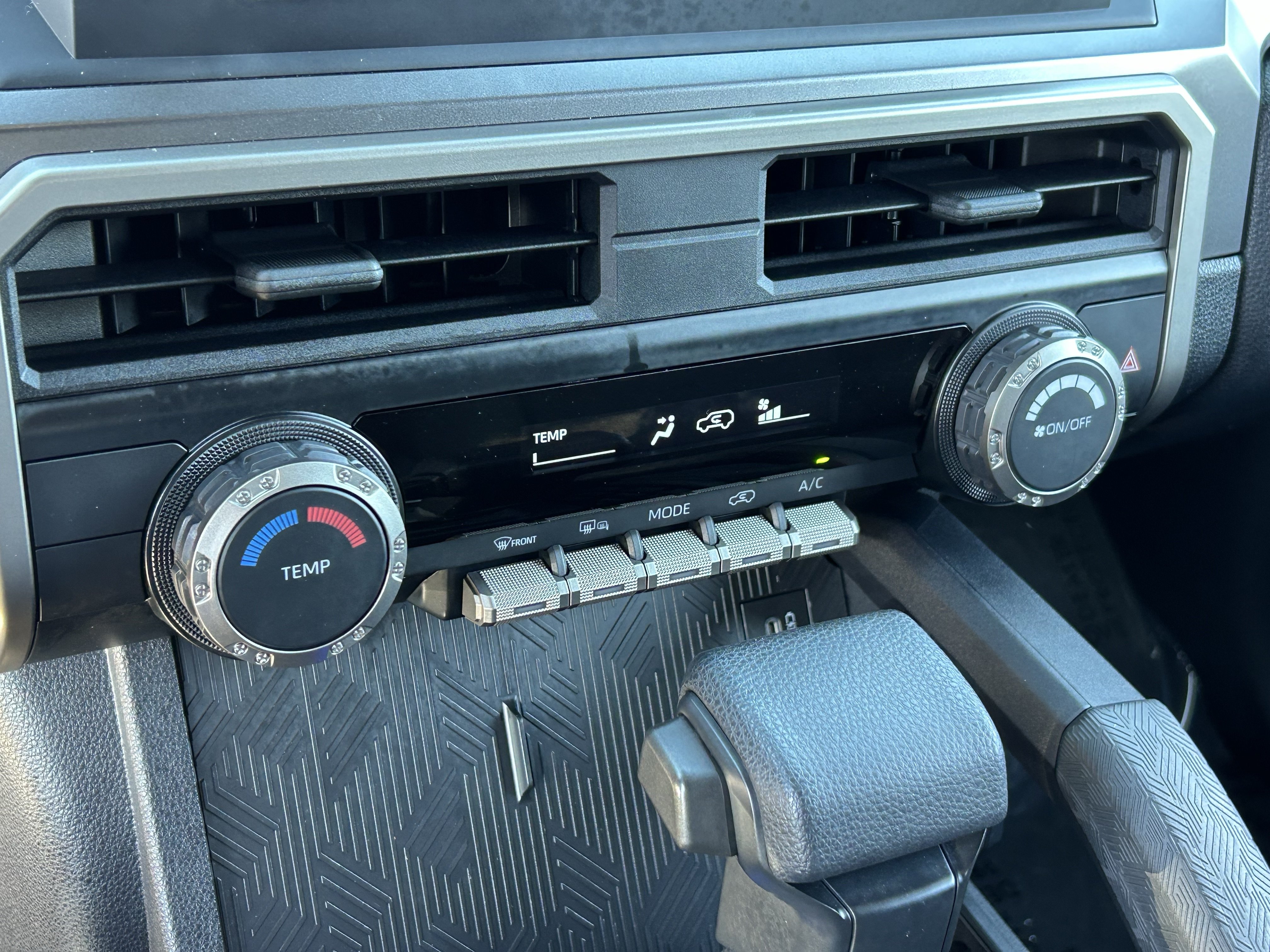 Certified 2026 Toyota 4Runner SR5 RWD image 22