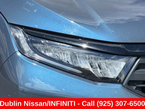 Used 2025 Honda Odyssey EX-L image 46