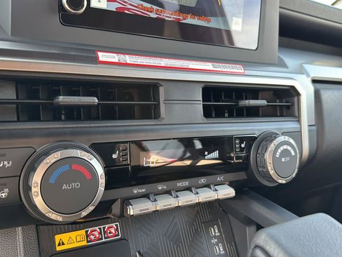 New 2025 Toyota 4Runner TRD Off-Road image 24