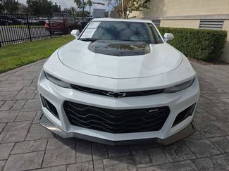 Used 2018 Chevrolet Camaro ZL1 video 2