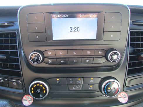 Used 2023 Ford Transit 250 Medium Roof AWD w/ Load Area Protection Package image 22