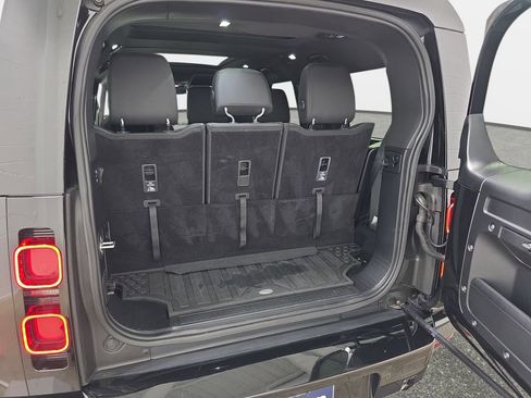 Used 2023 Land Rover Defender 130 S AWD/4WD image 35