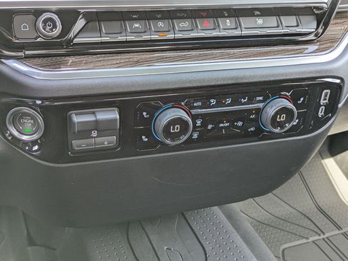 New 2025 Chevrolet Silverado 1500 RST w/ Protection Package image 18