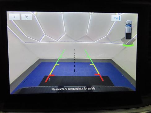 Used 2022 Ford F150 Lariat w/ Equipment Group 501A Mid image 29