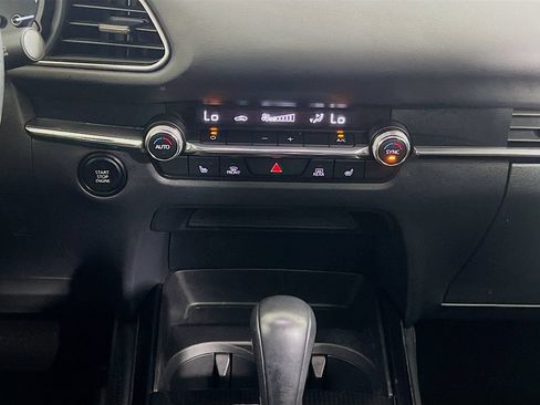Certified 2023 MAZDA CX-30 AWD 2.5 S w/ Preferred Package image 17