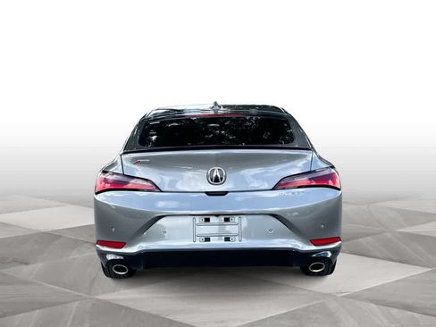 Used 2024 Acura Integra A-Spec w/ Technology Package FWD image 7
