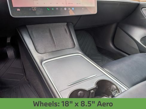 Used 2023 Tesla Model 3 Standard Range RWD image 30