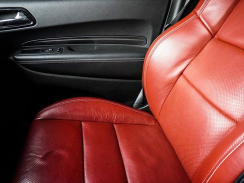 Used 2023 Dodge Durango SRT Hellcat image 31