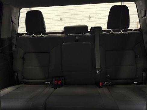 Used 2024 Chevrolet Silverado 1500 RST AWD/4WD image 32