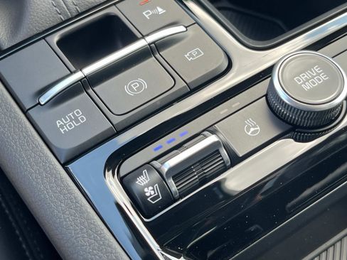 New 2025 Kia K5 EX FWD image 31