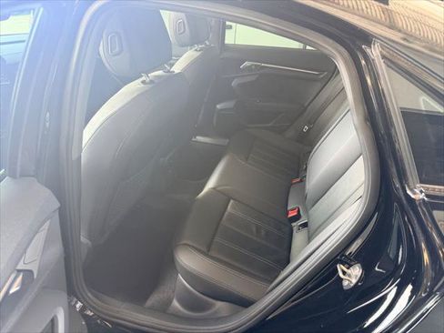 Used 2023 Audi A3 2.0T Premium w/ Convenience Package FWD image 19