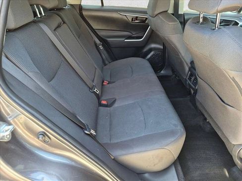 Used 2023 Toyota RAV4 LE FWD image 18