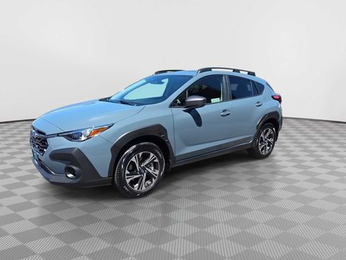 Used 2024 Subaru Crosstrek 2.0i Premium AWD/4WD image 4