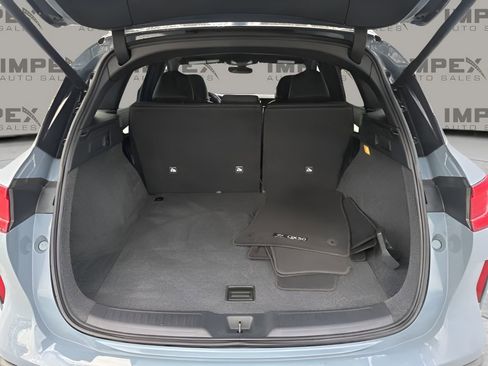 Used 2024 INFINITI QX50 Sport image 30