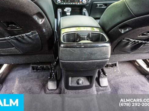 Used 2025 Kia Telluride S FWD image 33