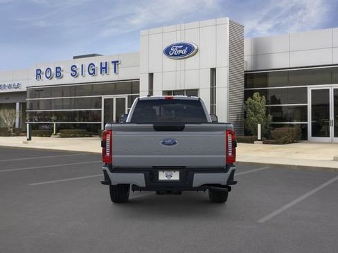 New 2026 Ford F350 XL w/ STX Appearance Package AWD/4WD image 5