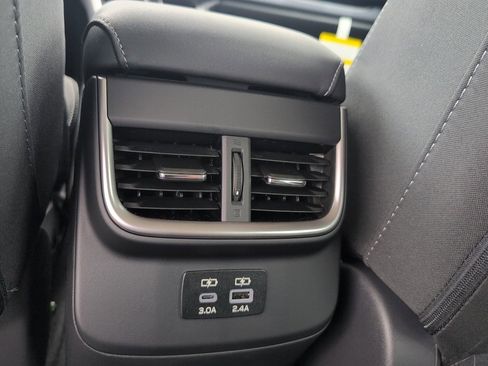 Used 2025 Subaru Legacy Premium w/ Popular Package #1A image 42