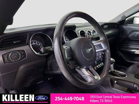 Used 2019 Ford Mustang GT Premium w/ GT Performance Package image 10