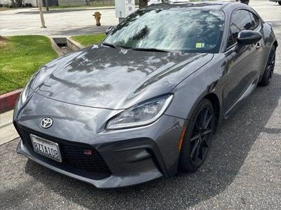 Used 2022 Toyota GR86 Premium w/ ALL Weather Mat Package (TMS)